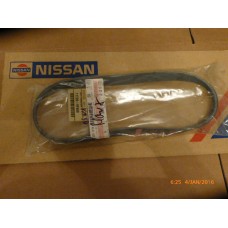 Original Nissan Primera P11,Primera WP11,Primera P12,Almera N16,Almera Tino V10M,Keilriemen Lichtmaschine 11720-9F600,11720-9F605,11720-9F610