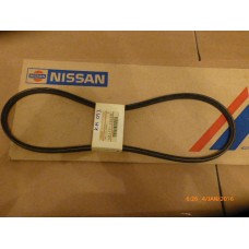 Original Nissan Vanette GC22 Keilriemen Servopumpe 02117-11023