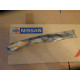 Original Nissan Bluebird T12 Bluebird U11 Leitung Kupplung 46212-79923