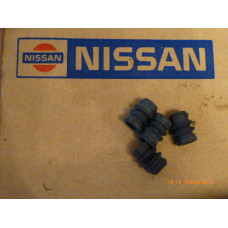 Original Nissan Primera P10 Micra K11 Primera P11 Almera N16 Primera WP11 Almera Tino Gummis Führungstifte 41131-71J25