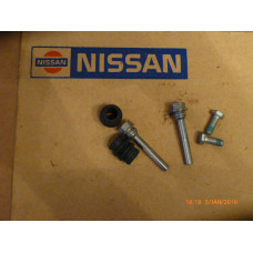 Original Nissan Micra K12 Note E11 Micra CK12 Stifte Bremssattel vorne D1139-AX60A 41139-AX605