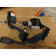 Original Nissan-Datsun Cherry N12 Sicherheitsgurt vorne rechts 86840-09M13 86840-09M14