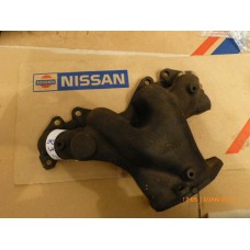 Original Datsun/Nissan Cherry N1,Sunny B11,Prairie M10 Abgaskrükmmer 14004-25M00 