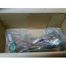 Original Nissan Vanette GC22 Benzinpumpe ,17040-17C21 ,17040-17C21