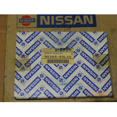 Original Nissan Laurel C32 Bluebird U11 Bluebird T12 Spiegelglas rechts 96365-53L00