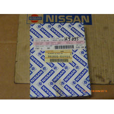 Original Nissan Sunny Y10 Spiegelglas rechts 96365-50Y00