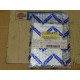 Original Nissan Datsun Cherry N12 Micra K10 Prairie M10 Spiegelglas links 96366-03A18