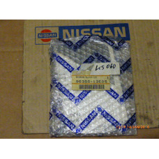 Original Nissan Silvia S12 Prairie M10 Bluebird U11 Spiegelglas links 96366-13E05