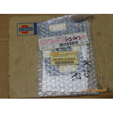 Original Nissan Micra K10 Sunny N13 Spiegelglas rechts 96365-63S60