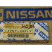 Original Nissan Terrano R20 Pickup D21 Pickup D22 Kipphebel 13257-40F17
