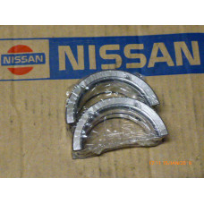 Original Nissan Almera Primera Sunny Lager Kurbelwelle 12261-54A03