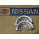 Original Nissan Sunny Almera Primera Lager Kurbelwelle 12261-54A02