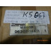 Original Nissan / Datsun Sunny B11 Außenspiegel links 96302-14A11 96302-14A01