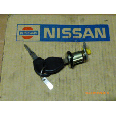 Original Nissan Prairie M11 Sunny Y10 Schließzylinder Heckklappe 90600-30R85 90600-30R25