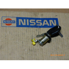 Original Nissan 100NX B13 Schließzylinder Heckklappe 90600-61Y85