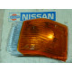 Original Nissan Vanette GC22 Blinker links 26129-11C00