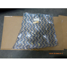 Original Nissan Maxima J30 Seitenscheibe hinten rechts 82300-85E00