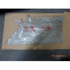Original Nissan-Datsun Cherry E10 Scheibe vorne rechts 80310-M1005