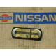 Original Nissan 280ZX S130 Auspuffgummi 42013-0101P 420130101P