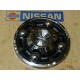 Original Nissan-Datsun Cherry  Y120,F10 ,FII,Cherry 100A E10 Radkappe 40315-M0268