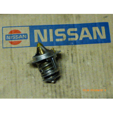 Original Nissan 200SX S14 100NX B13 Almera N15 Primera W10 Serena C23M Pickup D22 Thermostat 21200-0C810 21200-0C811 21200-53J10 21200-0C82A