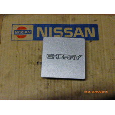 Original Nissan Datsun Cherry N12 Nabenkappe 40315-08M15