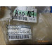Original Nissan Bluebird,Silvia,Prairie Schutzmanschette Lenkung RH 48204-42L25