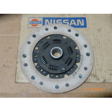 Original Nissan Datsun Kupplungsscheibe 30100-U5100