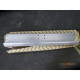 Original Nissan Patrol Y60 Mittelteil Stoßstange hinten 85022-06J00 85014-51N00