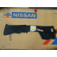 Original Nissan Sunny B12 Sunny N13 Blech Motorraum rechts 75130-50A00