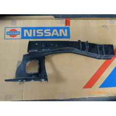 Original Nissan Micra K10 March K10 Längsträger vorne links 75111-04B00
