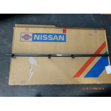 Original Nissan-Datsun Sunny B310 Heckblech 85050-H8900
