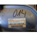 Original Nissan Patrol Y60 Mitteldämpfer Auspuff 20100-22J03 20100-22J01 20100-22J00