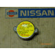 Original Nissan Bluebird Cherry Micra Patrol Sunny Stanza Prairie Kühlerdeckel 21430-89907 21430-89906