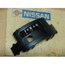 Original Nissan Micra K11 Schaltkulisse CVT Getriebe 96940-52B00