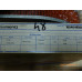 Original Nissan Datsun Cherry N10 Cherry FII Luftfilter 16546-M5600