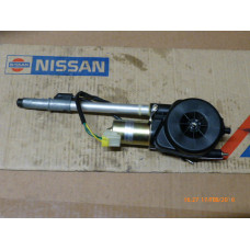 Original Nissan Laurel C32 Bluebird T12 elektrische Antenne 28207-89901