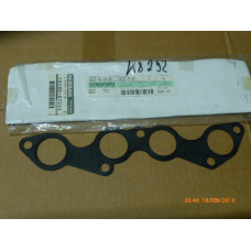 Original Nissan Primera P10 Primera W10 Sunny N14 Sunny Y10 Dichtung Einlasskrümmer oben 14033-57J01