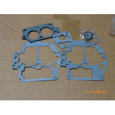 Original Nissan Dichtsatz Vergaser A6455-D0101 16455-D0101