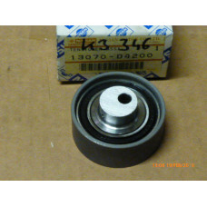 Original Nissan Bluebird T12 Bluebird T72 Sunny N13 Sunny B12 200SX S13 Spannrolle Zahnriemen 13070-D4200