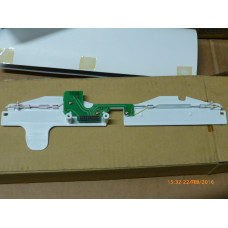 Original Nissan Maxima CA33 Platine 24822-2Y500