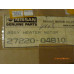 Original Nissan Micra K10 March K10 Gebläsemotor 27220-04B10