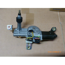 Original Nissan Sunny N13 Motor Scheibenwischer hinten 28710-60M00