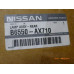 Original Nissan Micra K12 Rücklicht rechts B6550-AX710 B6550-AX720 26550-AX720