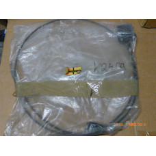 Original Nissan Haubenzug  Stanza T11  65620-D1210 65620-D1200