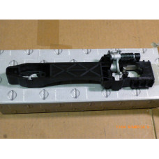 Original Nissan Pathfinder R51 Navara D40 Qashqai J10 Qashqai JJ10 Türgriffhalter rechts 80610-EB300 80610-EB30A