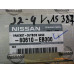 Original Nissan Pathfinder R51 Navara D40 Qashqai J10 Qashqai JJ10 Türgriffhalter rechts 80610-EB300 80610-EB30A