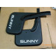Original Nissan Sunny N14 Schmutzfänger hinten KE788-65C86