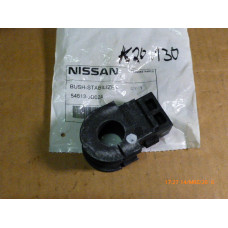 Original Nissan Qashqai J10 Qashqai JJ10 X-Trail T31 Buchse Stabilisator 54613-JD02A 54613-3UB0A 54613-JG02A