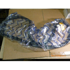 Original Nissan Micra K10 Dichtung Seitenscheibe hinten rechts 83330-01B00